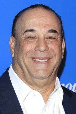 Photo of Jon Taffer