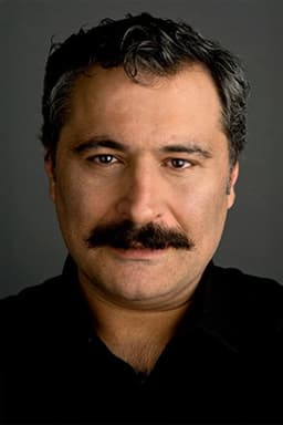 Photo of Bülent Düzgünoğlu