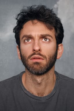 Photo of Gianmarco Soresi