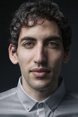 Photo of Amin El Gamal