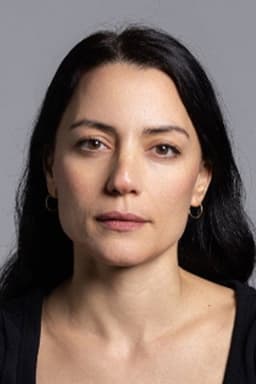 Photo of Marina Makris