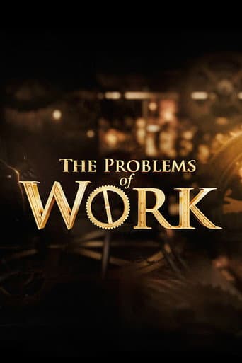 Poster for The Problems of Work