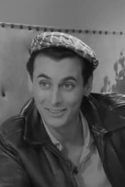 Photo of Richard Gilden