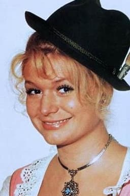Photo of Dorothea Rau