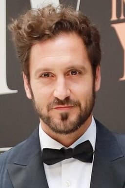 Photo of Álex Gadea