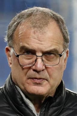 Photo of Marcelo Bielsa