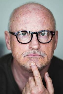 Photo of Arjan Ederveen