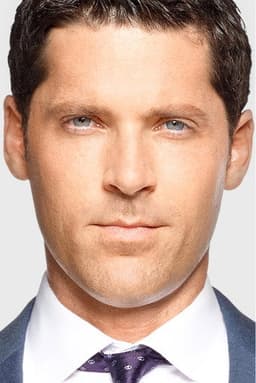 Photo of Chad Carroll