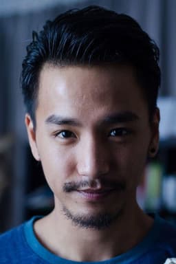 Photo of Lam Yiu-Sing