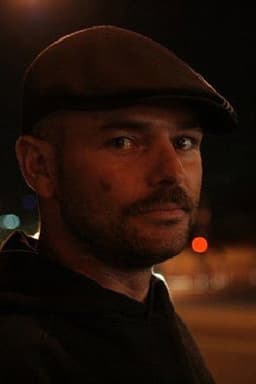 Photo of Jonnie Leahy