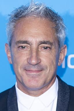 Photo of Jon Sistiaga
