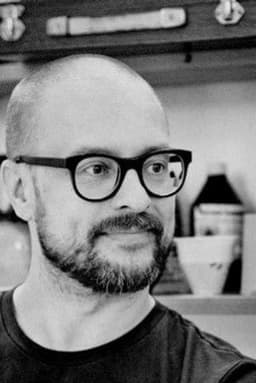 Photo of Shane Brox