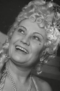 Photo of Arany Szögi