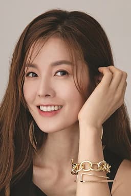 Photo of Kim Sung-eun