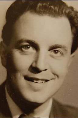 Photo of Felix Bowness