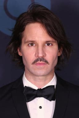 Photo of Rodrigo Lopresti