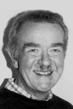 Photo of David Brierly