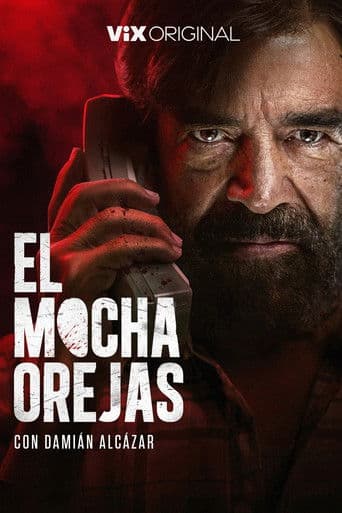 Poster for El Mochaorejas