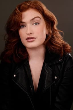 Photo of Isa Luzarraga