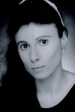 Photo of Diana Grivas