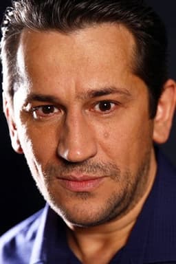 Photo of Oleg Mazurov