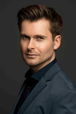 Photo of Lukas Miklik-Stolar