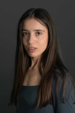 Photo of Helena Jes