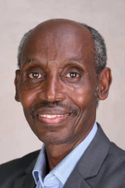 Photo of Mazimpaka Kennedy
