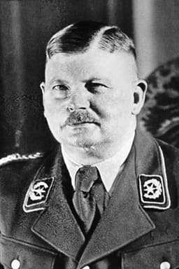 Photo of Ernst Röhm