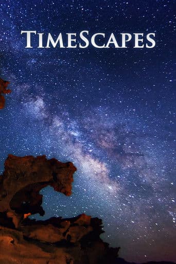 Poster for TimeScapes