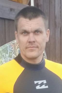 Photo of Mikhail Antonov