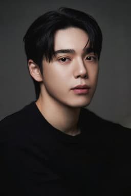Photo of Hwang Yun-je