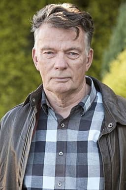Photo of Russell Kiefel