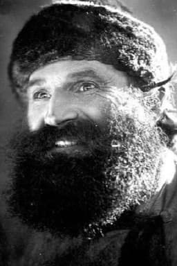 Photo of Vasiliy Savitskiy