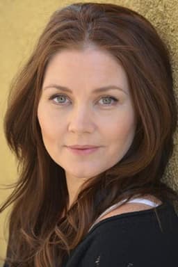 Photo of Sally McDonald