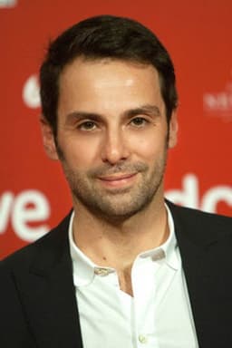 Photo of Carlo D'Ursi