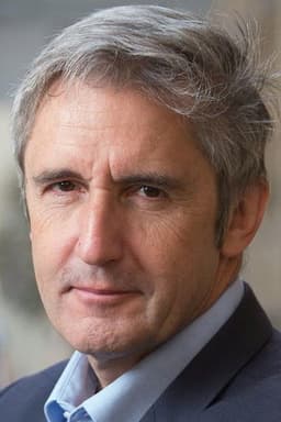 Photo of Frank Richter