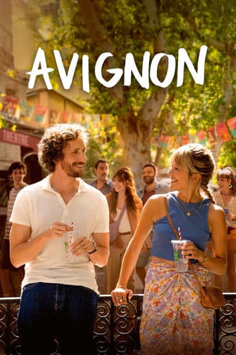 Poster for Rodrigue in Love