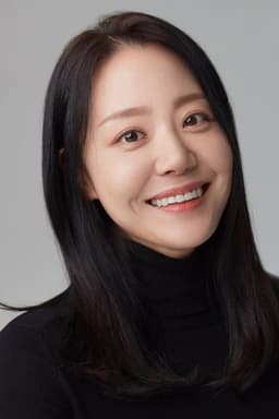 Photo of Lee Ji-hae