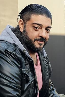 Photo of Ariel Pérez de María
