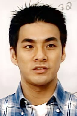 Photo of Cheung Hak