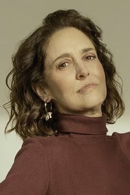 Photo of Isabelle Brouillette