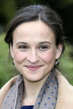 Photo of Henriette Heinze