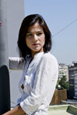 Photo of Gabriela Pastor