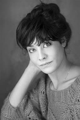 Photo of Marion Lambert