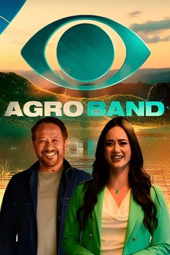 Poster for Agro Band