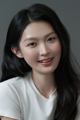 Photo of Wang Yuezhi
