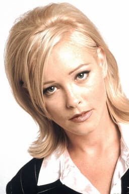 Photo of Pamela Gidley