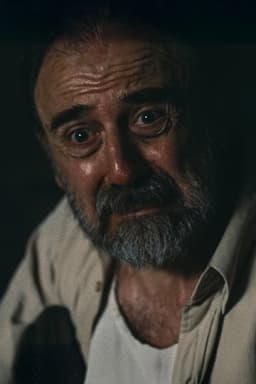 Photo of Sergio D'Angelo
