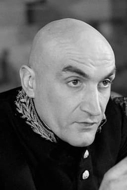Photo of Jacques Seiler